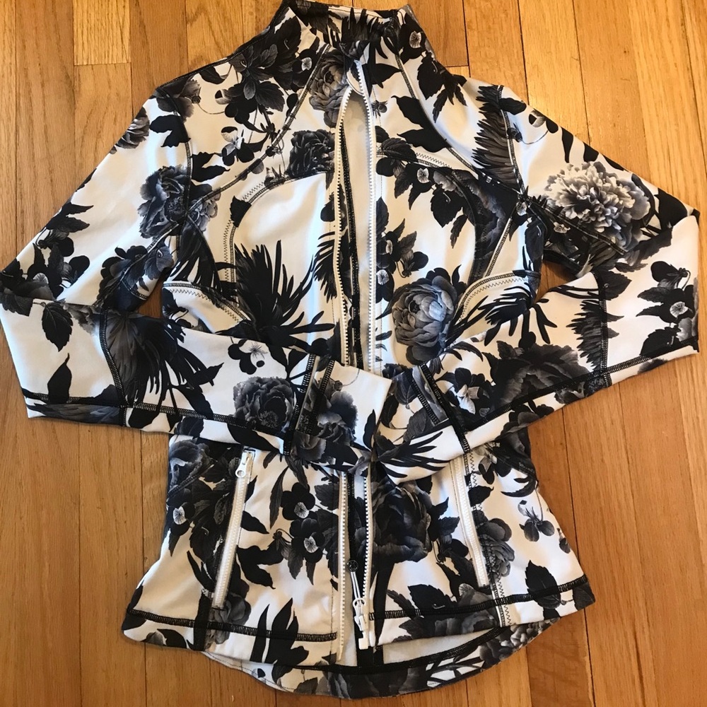 Lululemon jacket